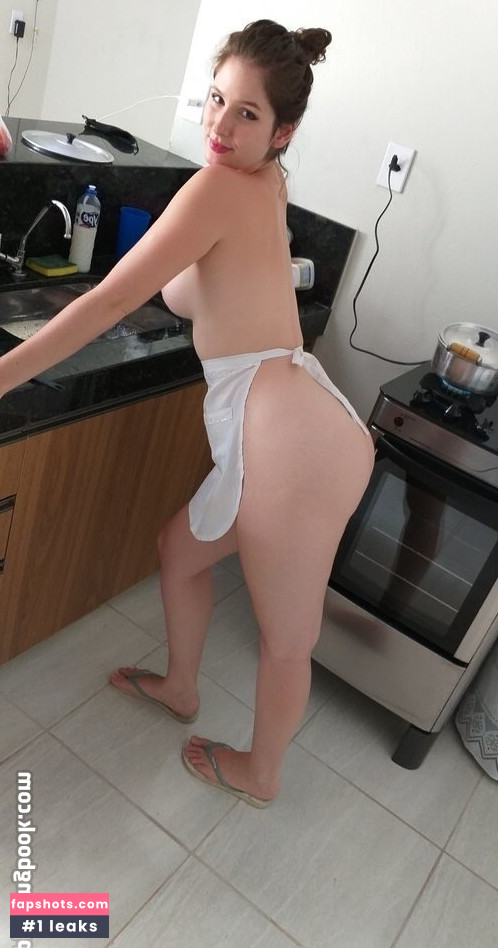 Srta Bonnie Nahé úniky fotek pouze od fanoušků #11 - Fapshots