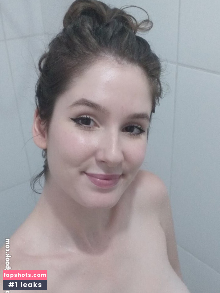 Srta Bonnie Nahé úniky fotek pouze od fanoušků #12 - Fapshots