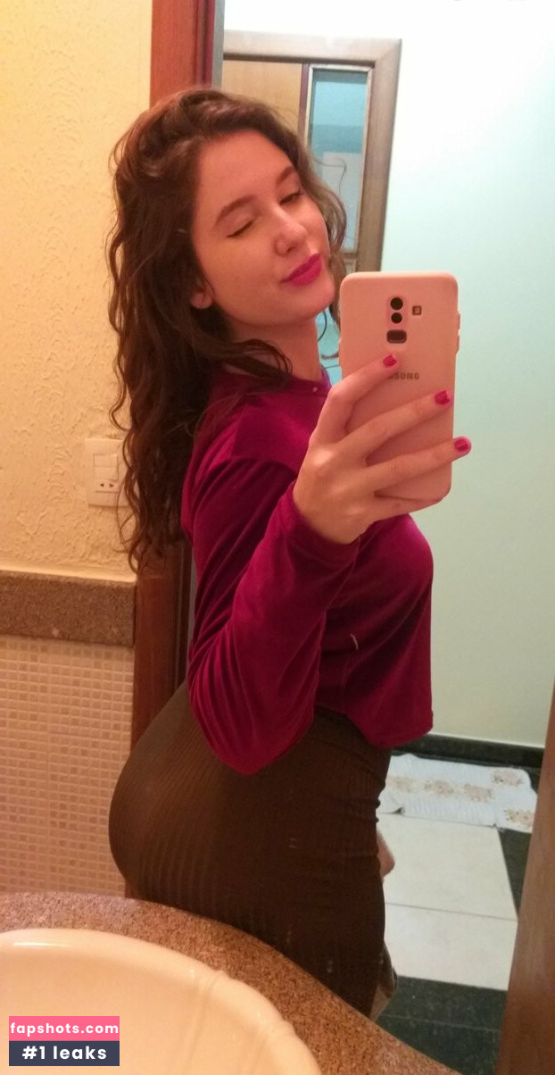 Srta Bonnie Nahé úniky fotek pouze od fanoušků #10 - Fapshots