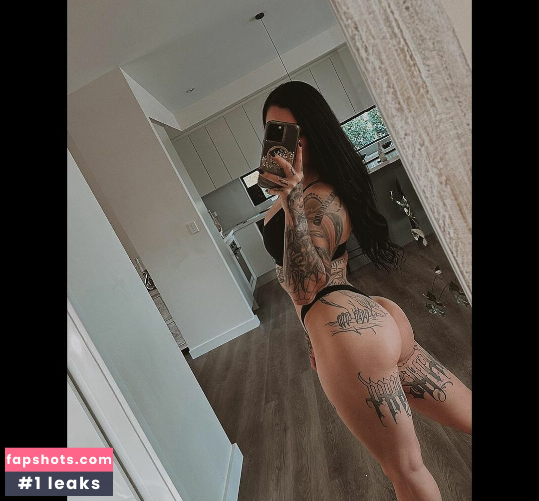 ssatan666 nude babe gallery