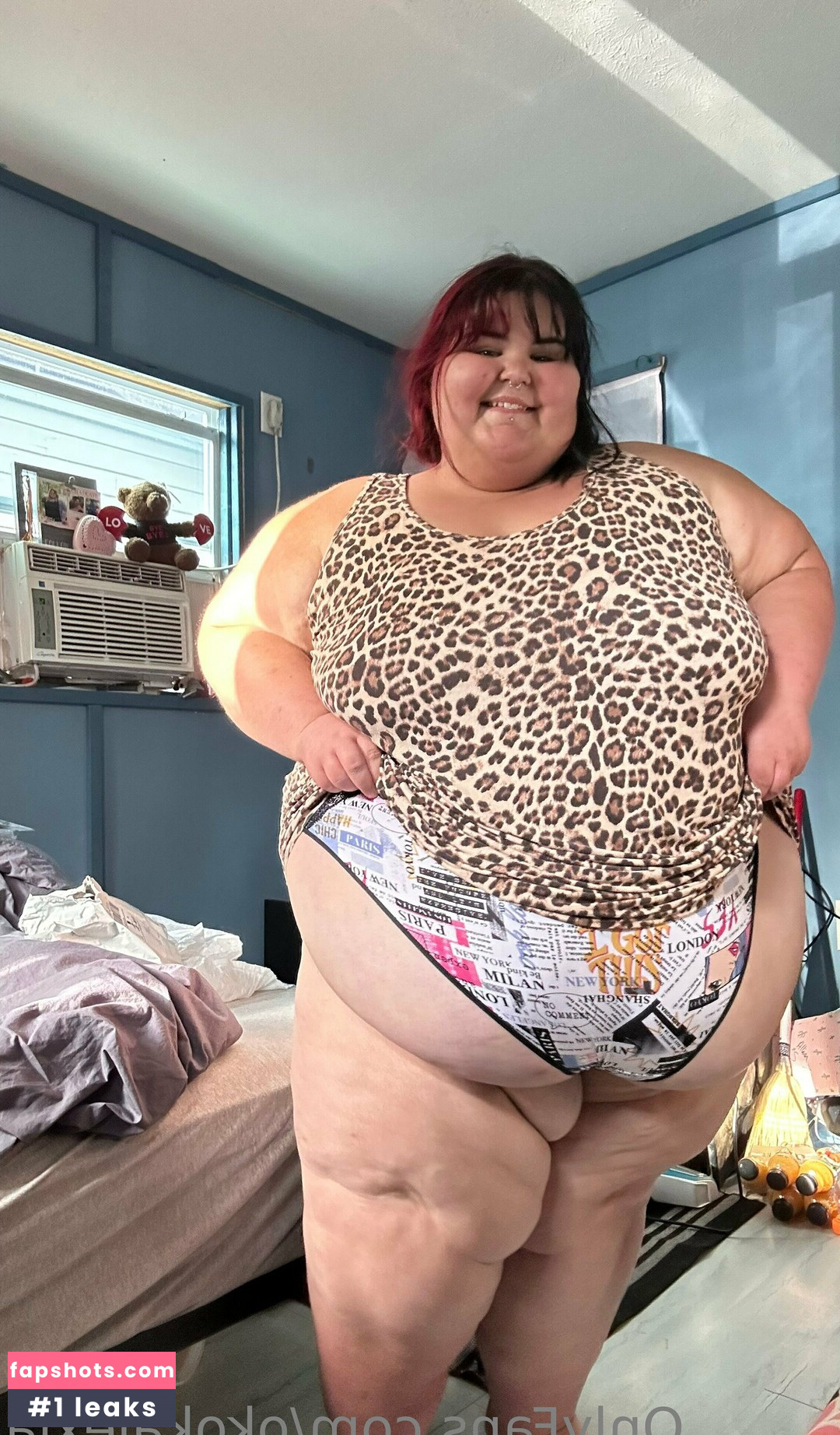 ssbbwalexia gallery photo #27