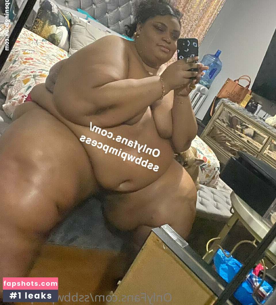 ssbbwpimpcess gallery photo #11