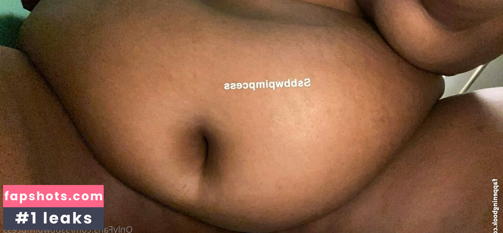 ssbbwpimpcess nude babe gallery