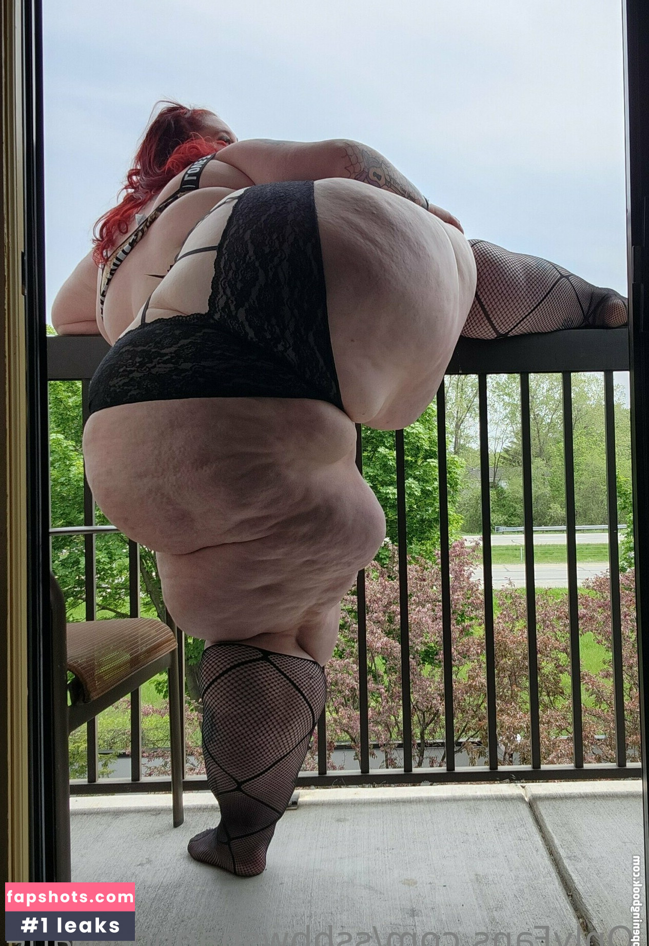 ssbbwshannonmarie Nahé úniky fotek pouze od fanoušků #11 - Fapshots