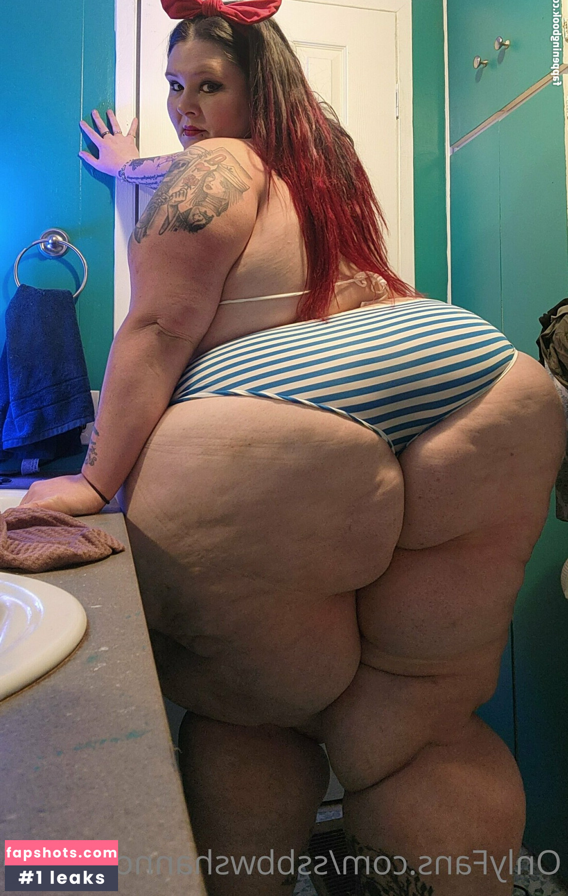 ssbbwshannonmarie Nahé úniky fotek pouze od fanoušků #14 - Fapshots