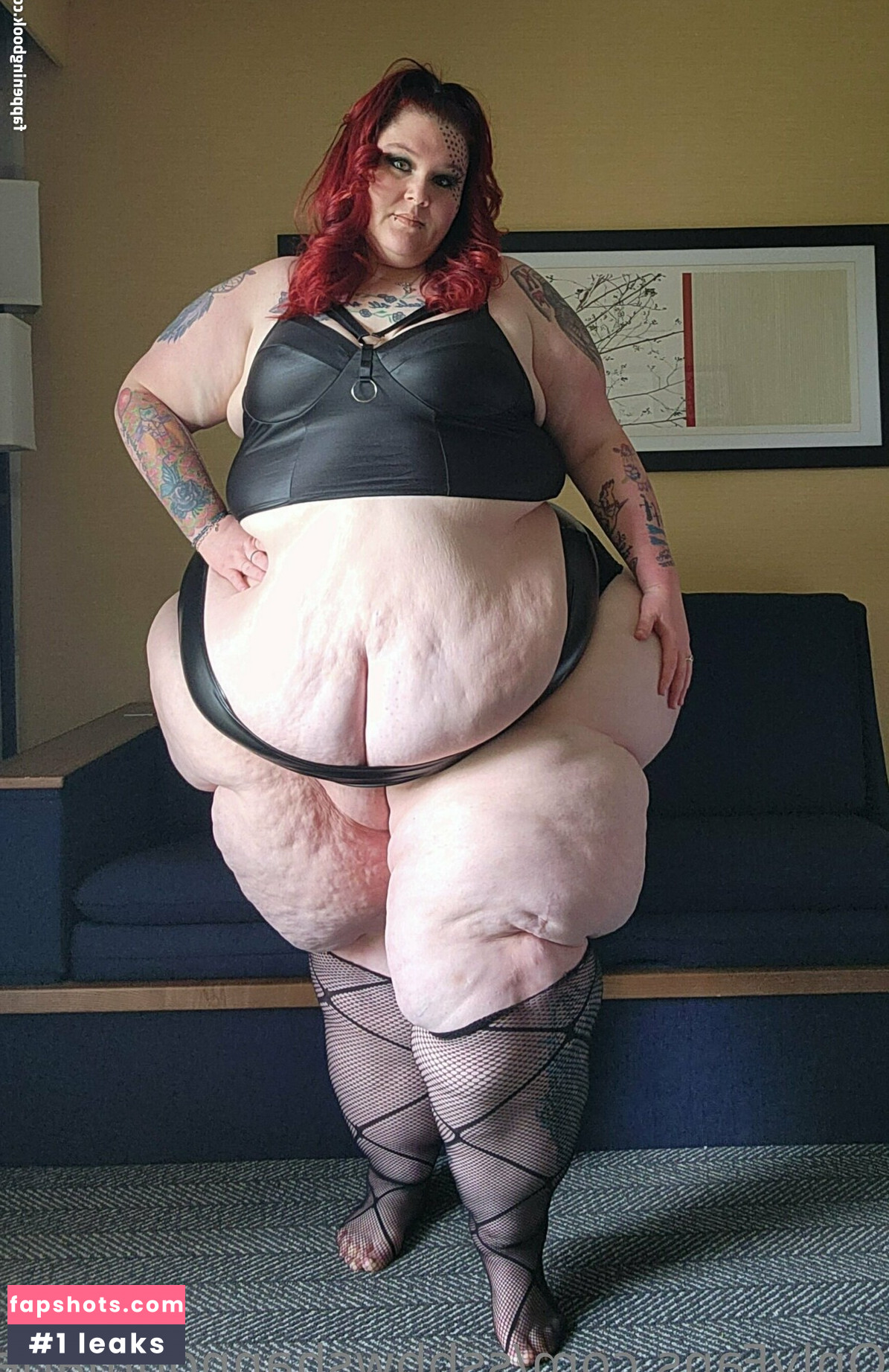 ssbbwshannonmarie Nahé úniky fotek pouze od fanoušků #3 - Fapshots