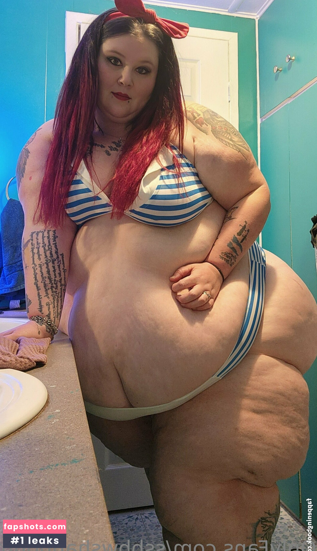 ssbbwshannonmarie Filtración Desnuda OnlyFans Foto #23 - Fapshots