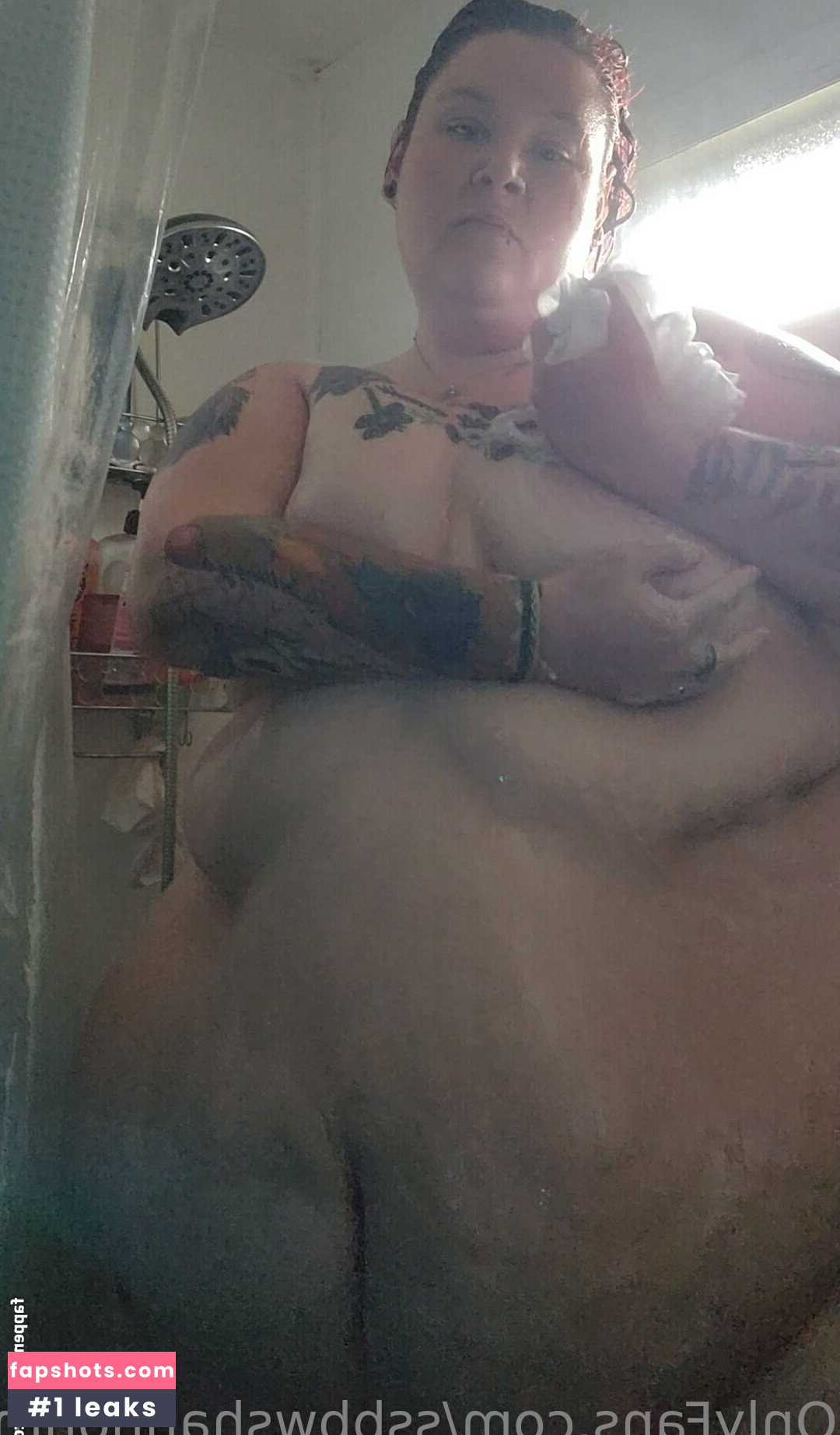 ssbbwshannonmarie Filtración Desnuda OnlyFans Foto #25 - Fapshots