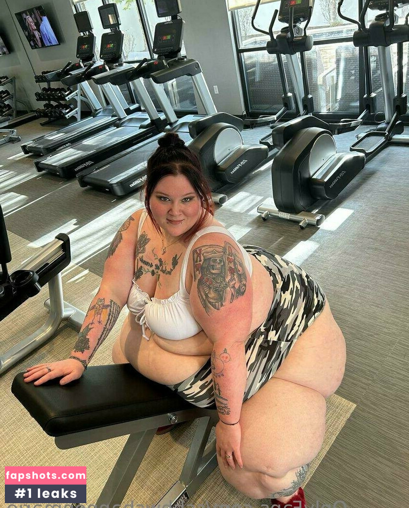 ssbbwshannonmarie Filtración Desnuda OnlyFans Foto #26 - Fapshots