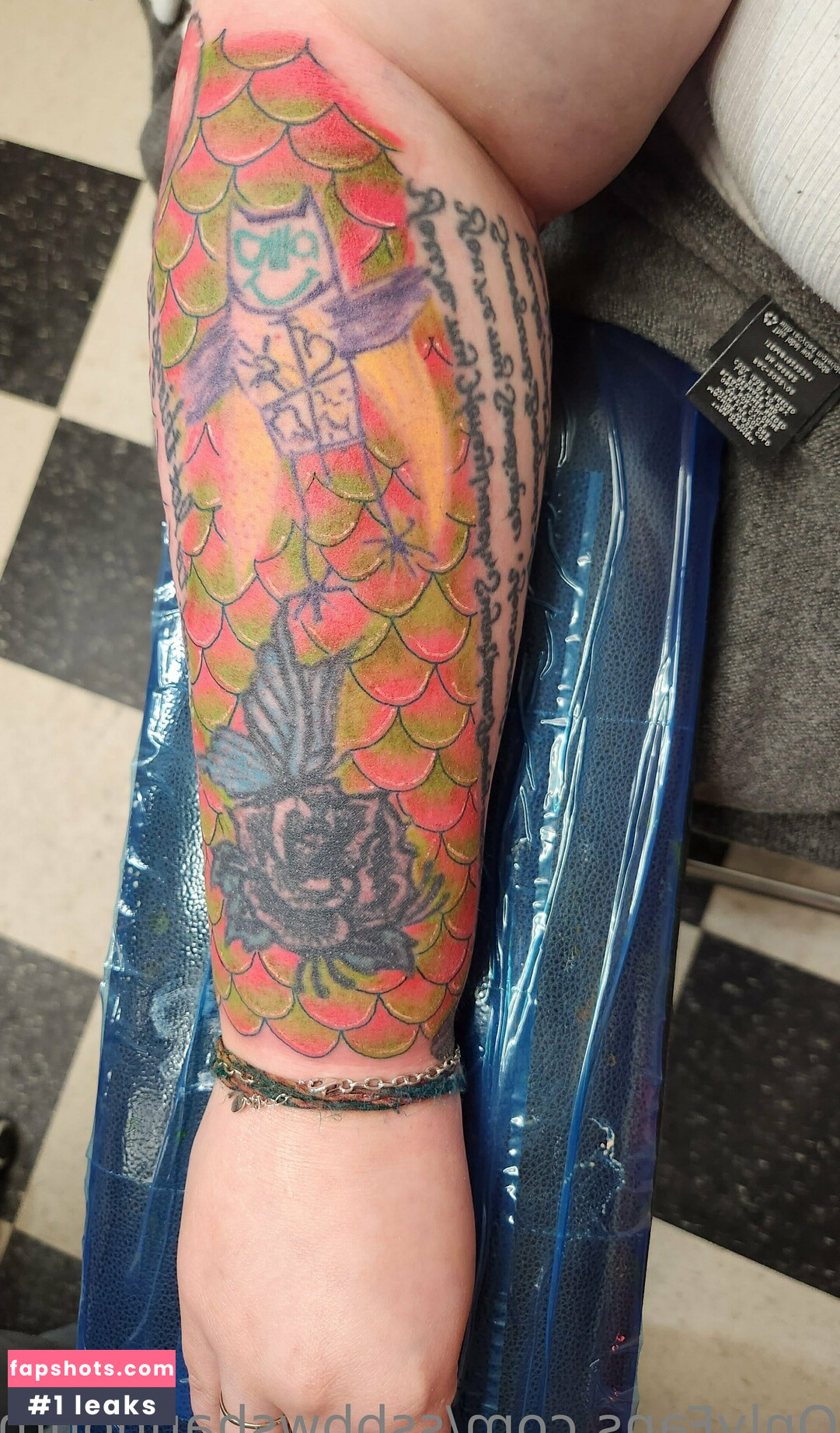 ssbbwshannonmarie Filtración Desnuda OnlyFans Foto #27 - Fapshots