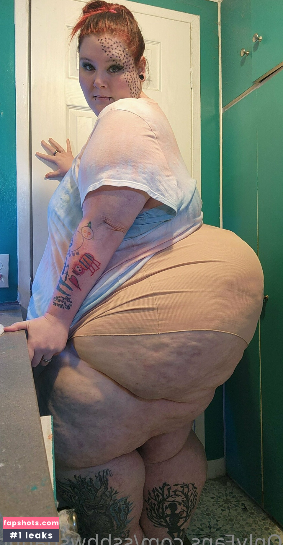 ssbbwshannonmarie Nahé úniky fotek pouze od fanoušků #28 - Fapshots