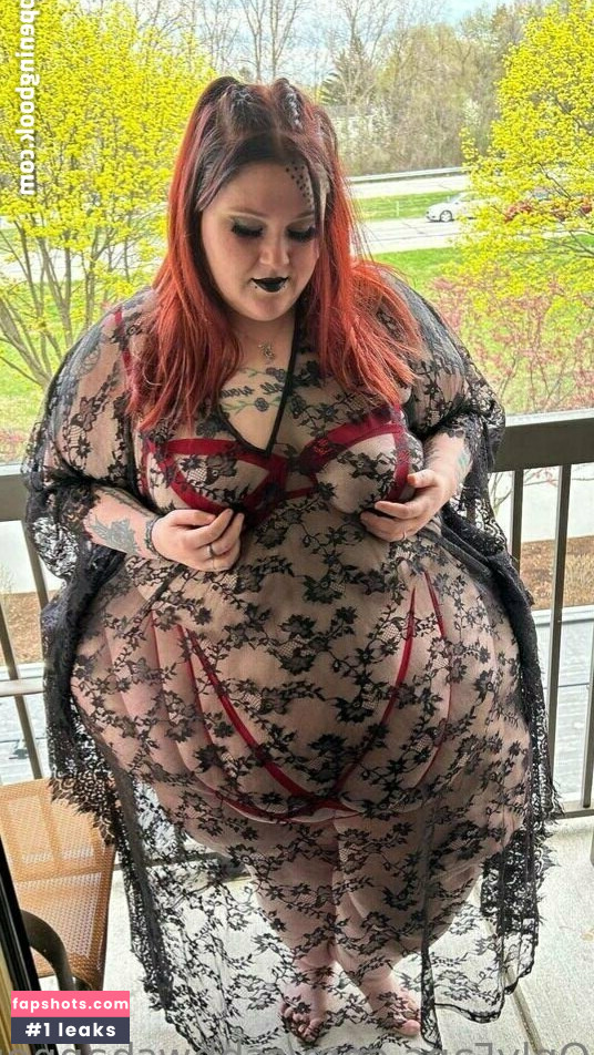 ssbbwshannonmarie Filtración Desnuda OnlyFans Foto #30 - Fapshots