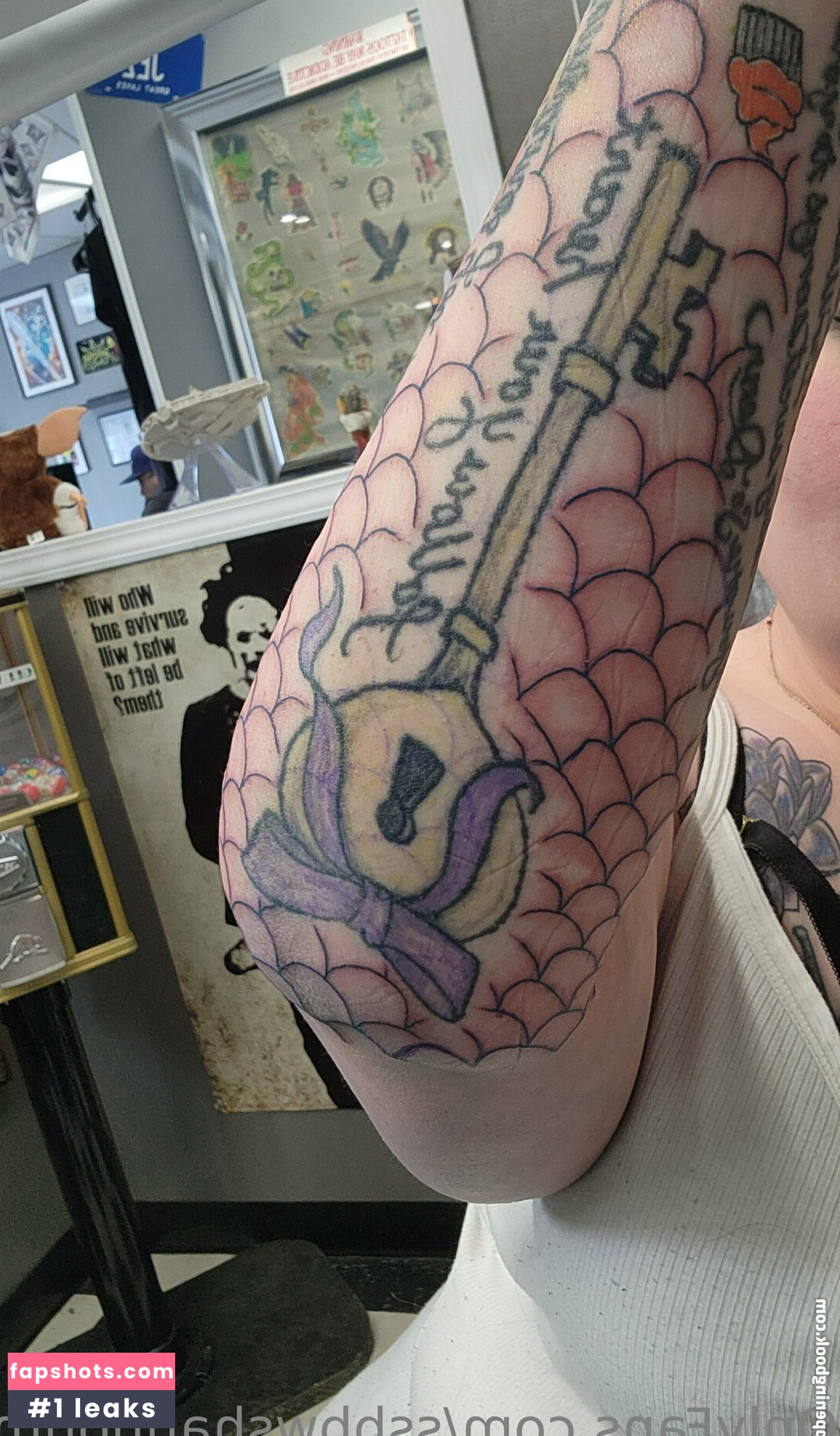 ssbbwshannonmarie Nahé úniky fotek pouze od fanoušků #42 - Fapshots