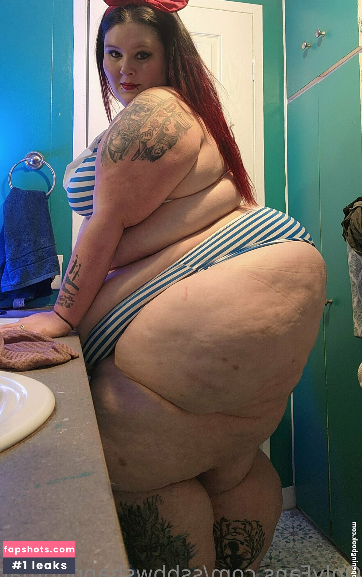 ssbbwshannonmarie Nahé úniky fotek pouze od fanoušků #6 - Fapshots