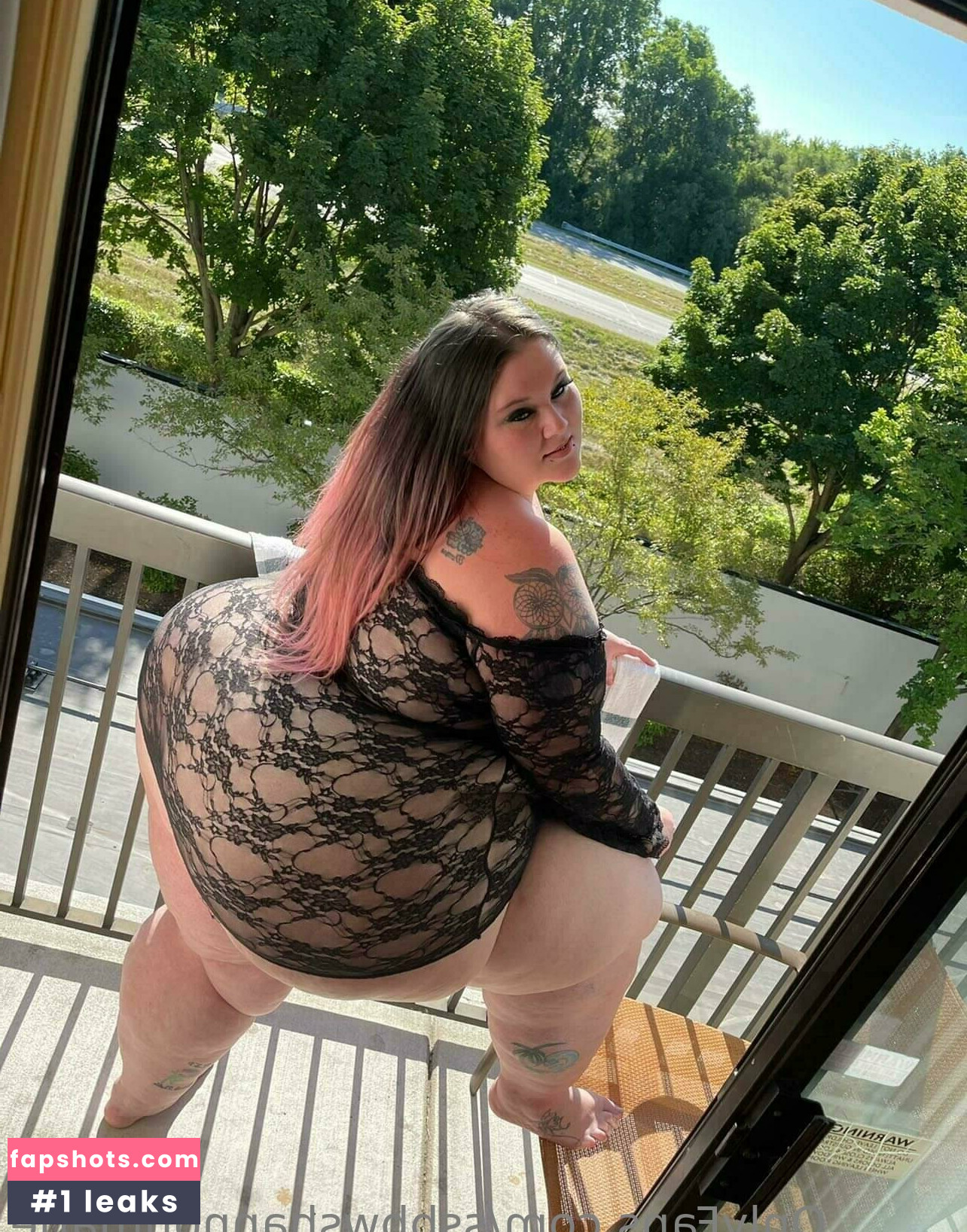 ssbbwshannonmarie Nahé úniky fotek pouze od fanoušků #57 - Fapshots