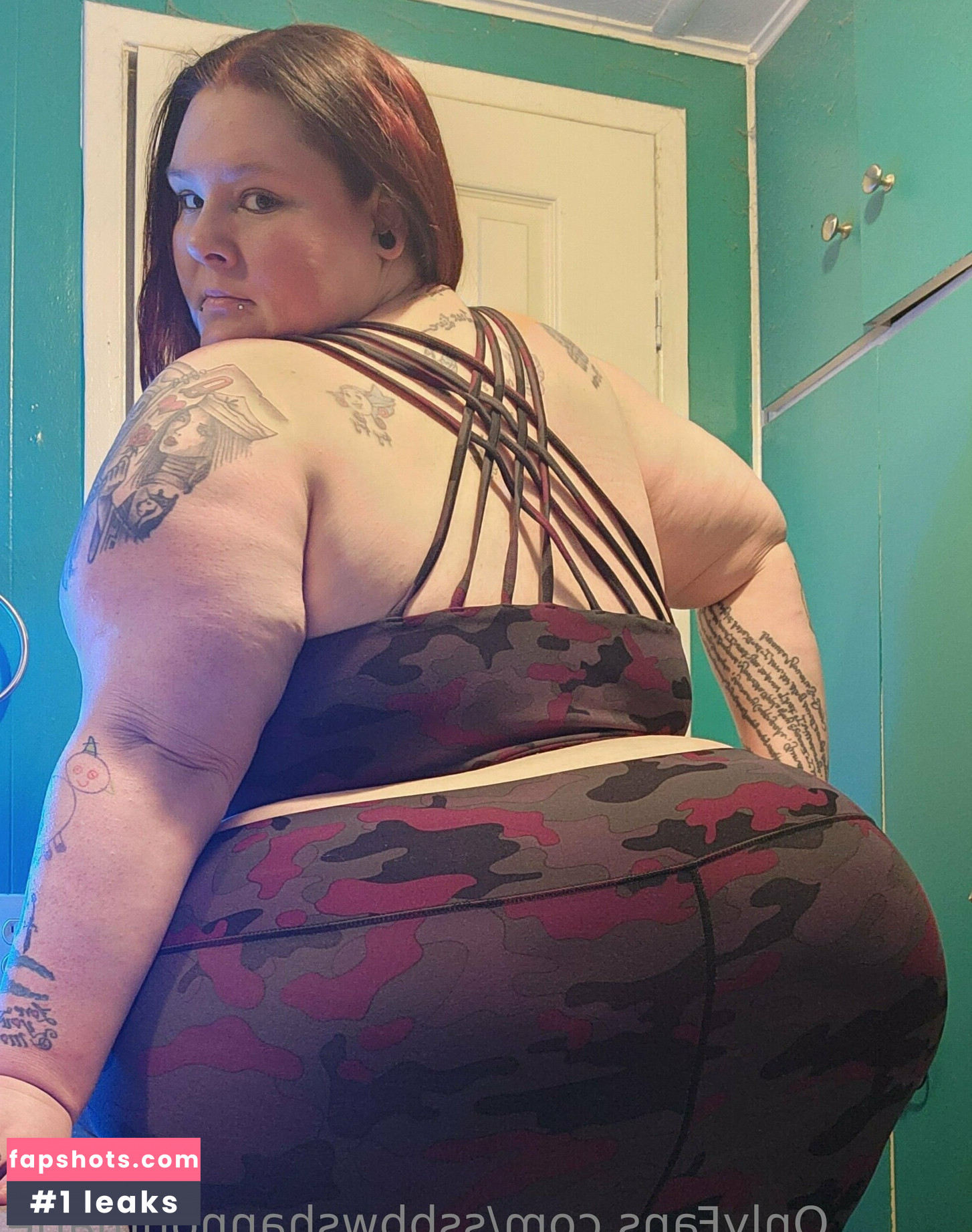 ssbbwshannonmarie Nahé úniky fotek pouze od fanoušků #60 - Fapshots