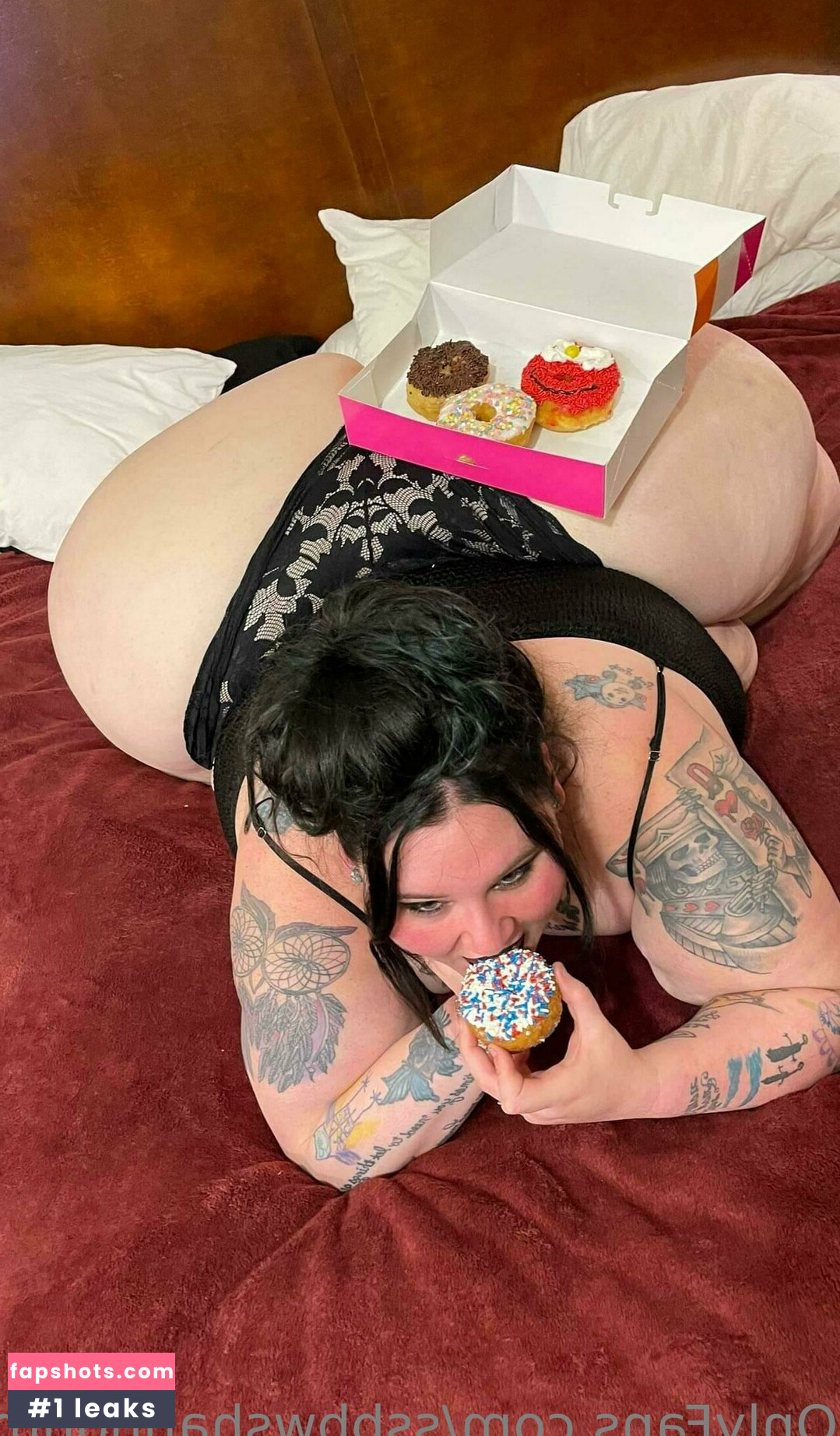 ssbbwshannonmarie Nahé úniky fotek pouze od fanoušků #76 - Fapshots