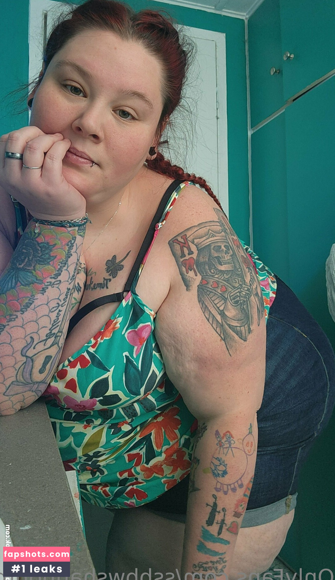 ssbbwshannonmarie Nahé úniky fotek pouze od fanoušků #10 - Fapshots