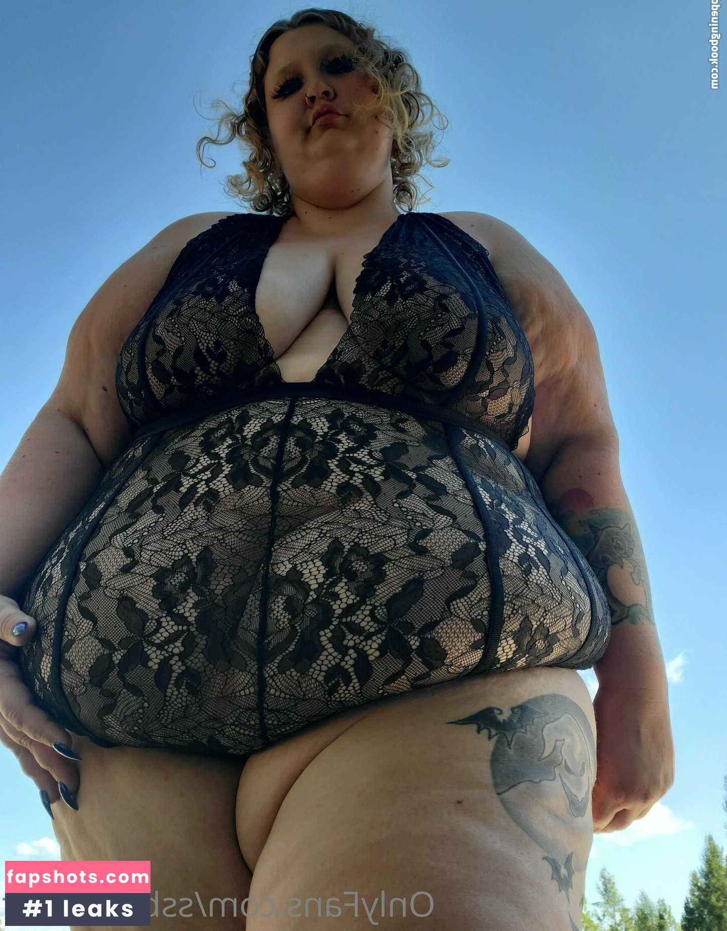 ssbbwsugar gallery photo #3