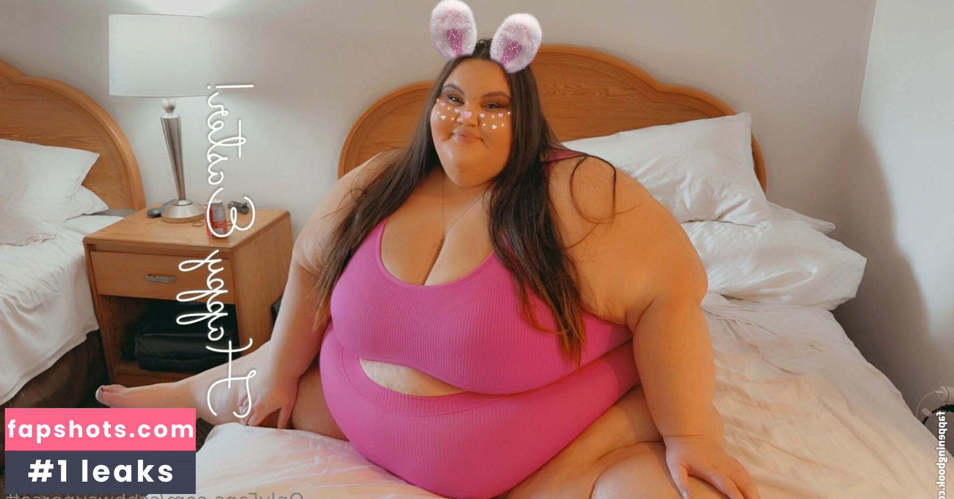 ssbbwsupersoft Nude Leaks OnlyFans Photos #5 - LeakJerk