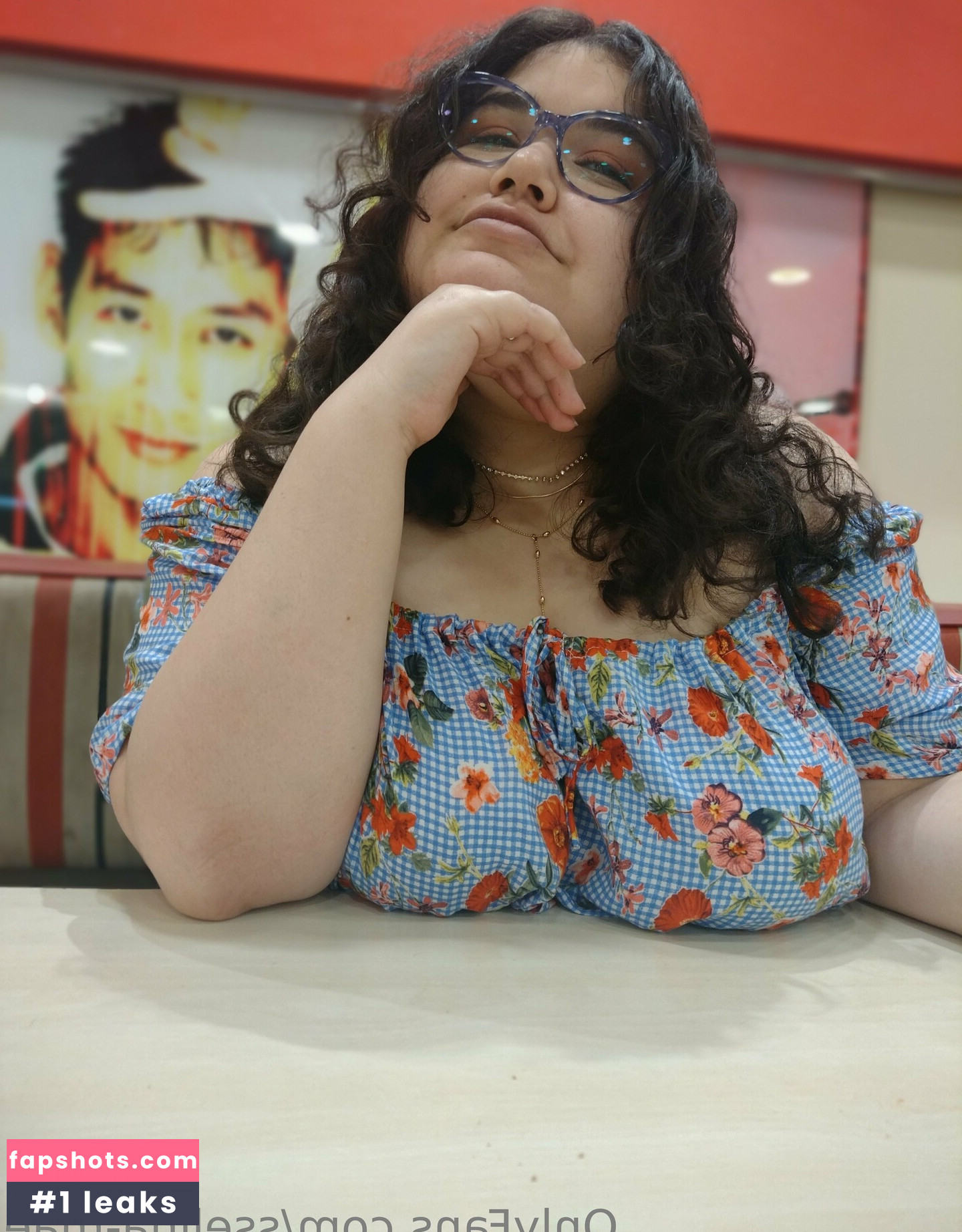 sselina-mae gallery photo #4