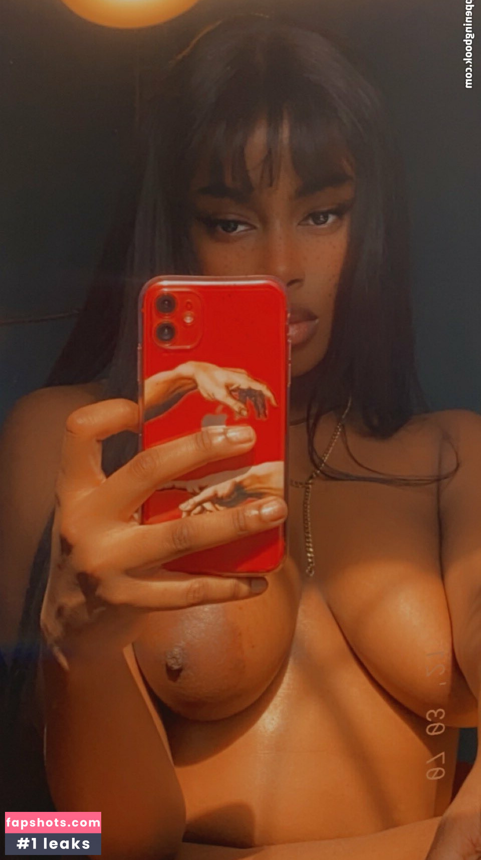 ssevvnn nude babe gallery