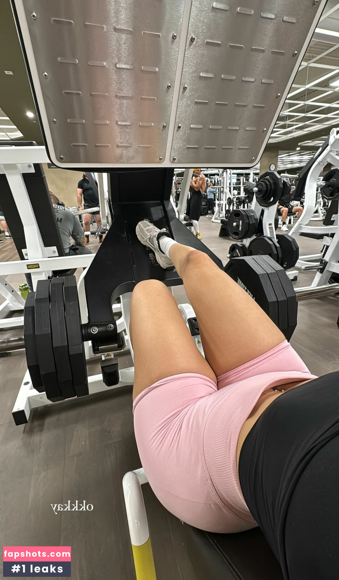 ssezzzenn Nahé úniky fotek pouze od fanoušků #14 - Fapshots