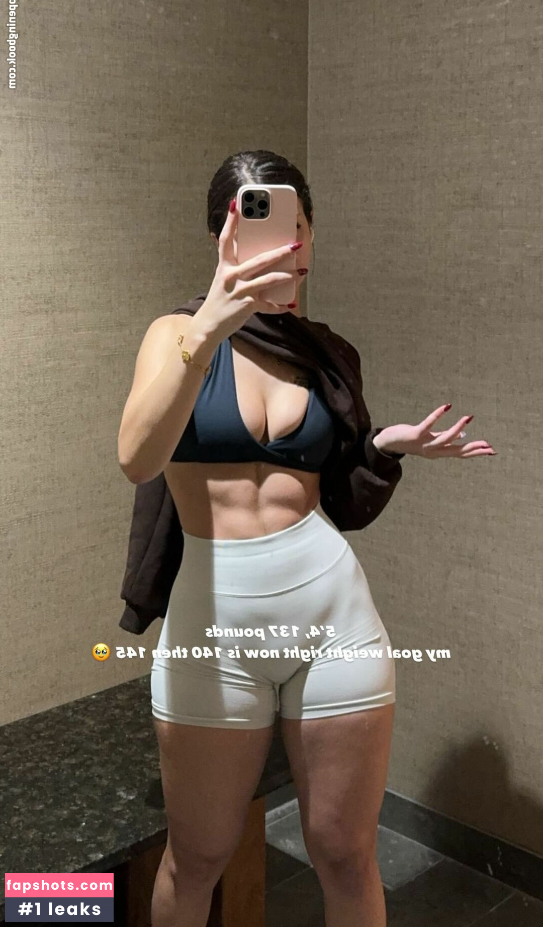 ssezzzenn Nahé úniky fotek pouze od fanoušků #22 - Fapshots