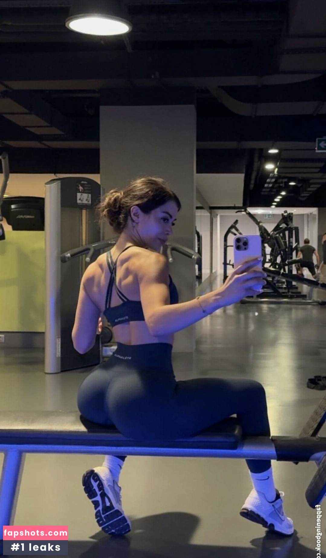 ssezzzenn Nahé úniky fotek pouze od fanoušků #25 - Fapshots