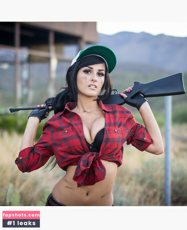 ssniperwolf gallery photo #3