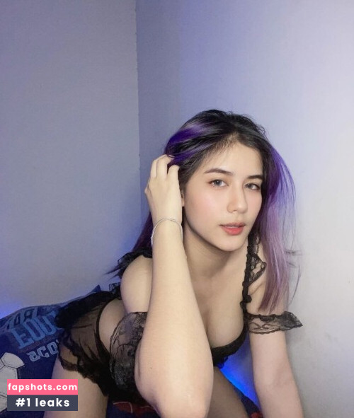 Ssosaii Nude Leaks OnlyFans - Fapshots