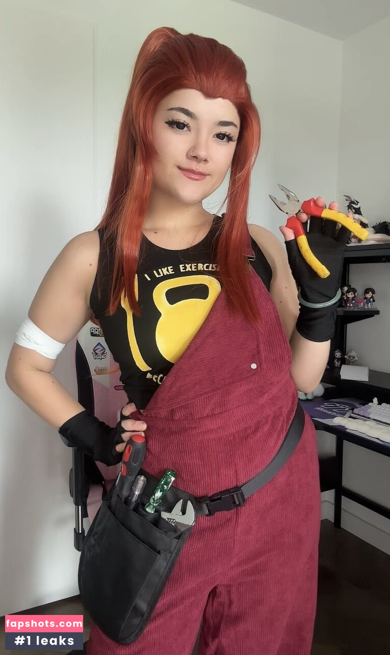 sspoekie Nude Leaks OnlyFans Photos #16 - LeakJerk