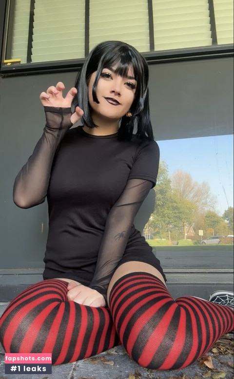 sspoekie Nude Leaks OnlyFans Photos #19 - LeakJerk