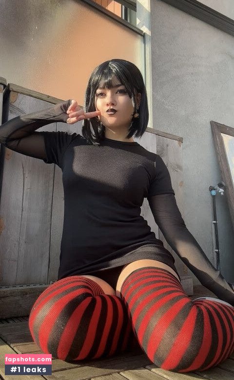 sspoekie Nude Leaks OnlyFans Photos #20 - LeakJerk