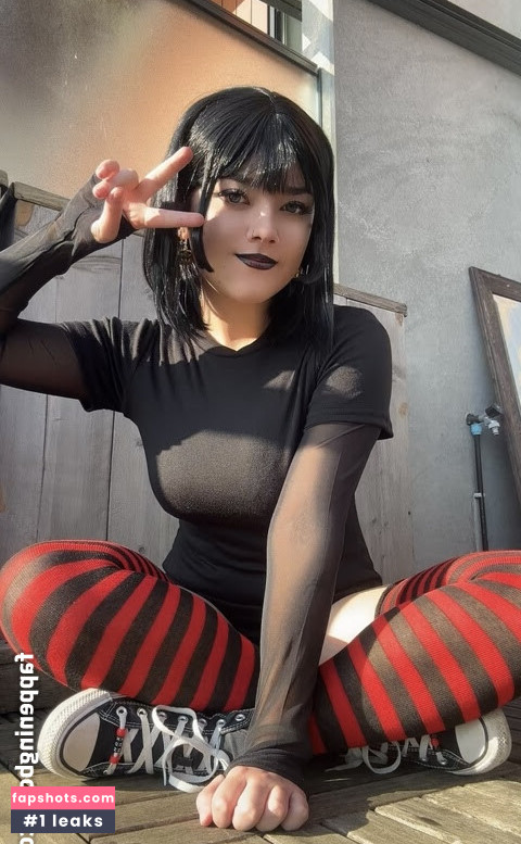 sspoekie Nude Leaks OnlyFans Photos #21 - LeakJerk