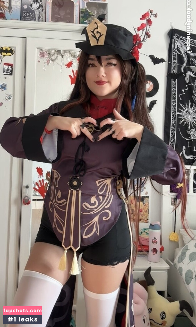 sspoekie Nude Leaks OnlyFans Photos #24 - LeakJerk