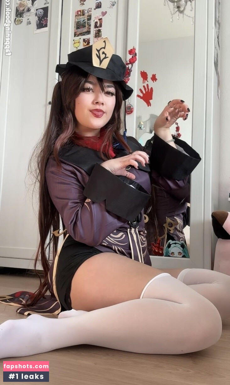 sspoekie Nude Leaks OnlyFans Photos #26 - LeakJerk