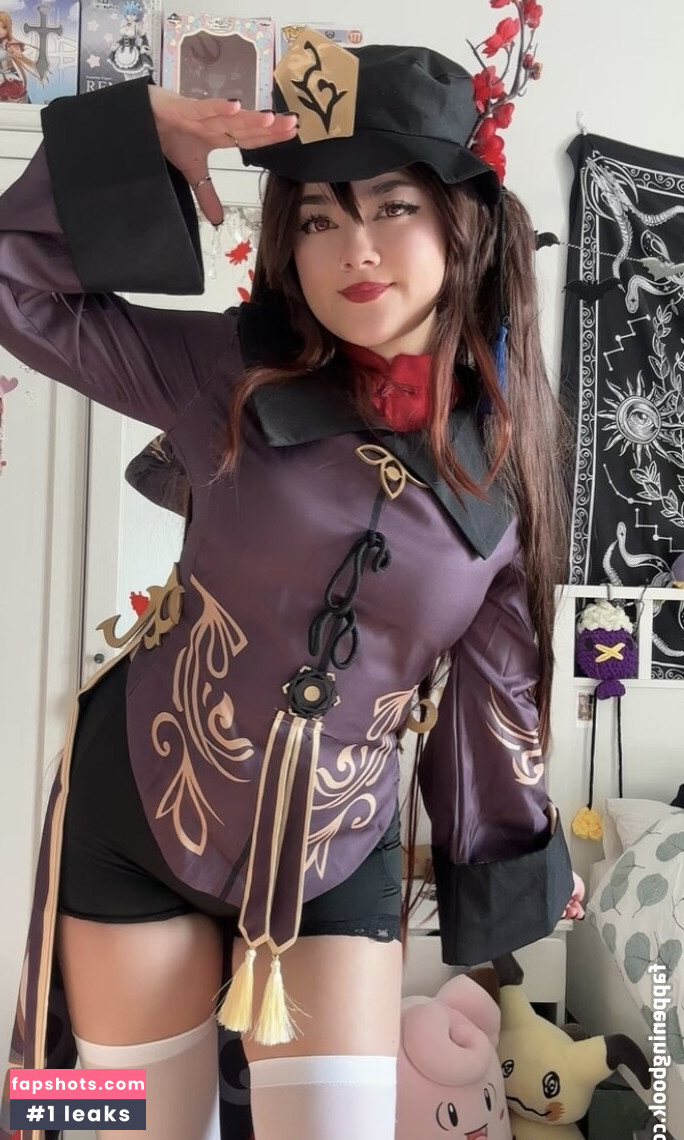 sspoekie Nude Leaks OnlyFans Photos #27 - LeakJerk