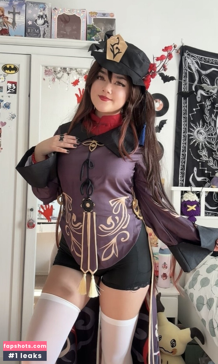 sspoekie Nude Leaks OnlyFans Photos #28 - LeakJerk