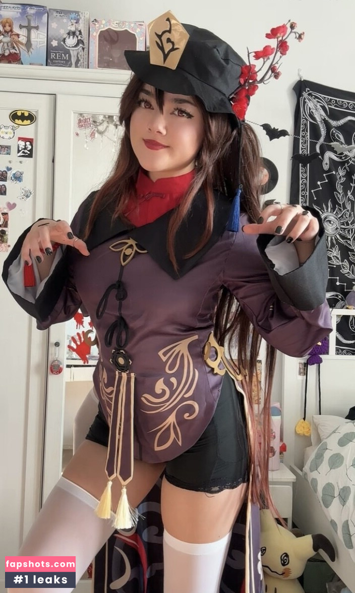 sspoekie Nude Leaks OnlyFans Photos #29 - LeakJerk