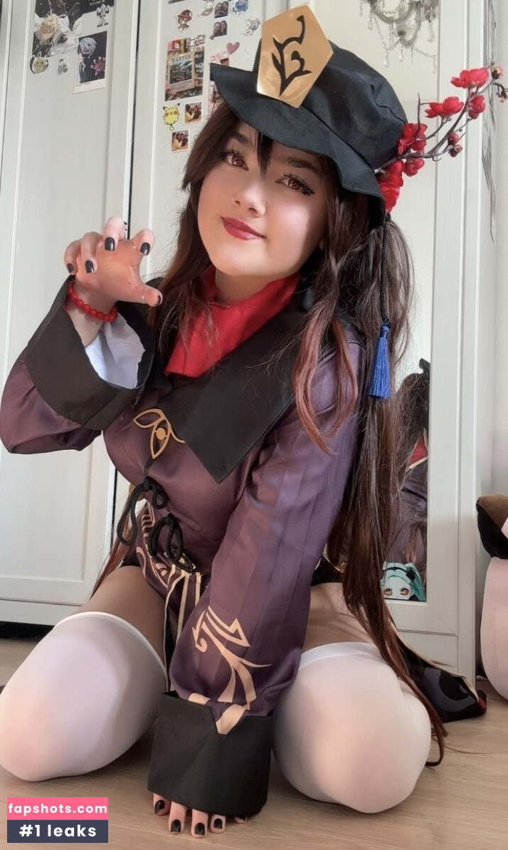 sspoekie Nude Leaks OnlyFans Photos #30 - LeakJerk