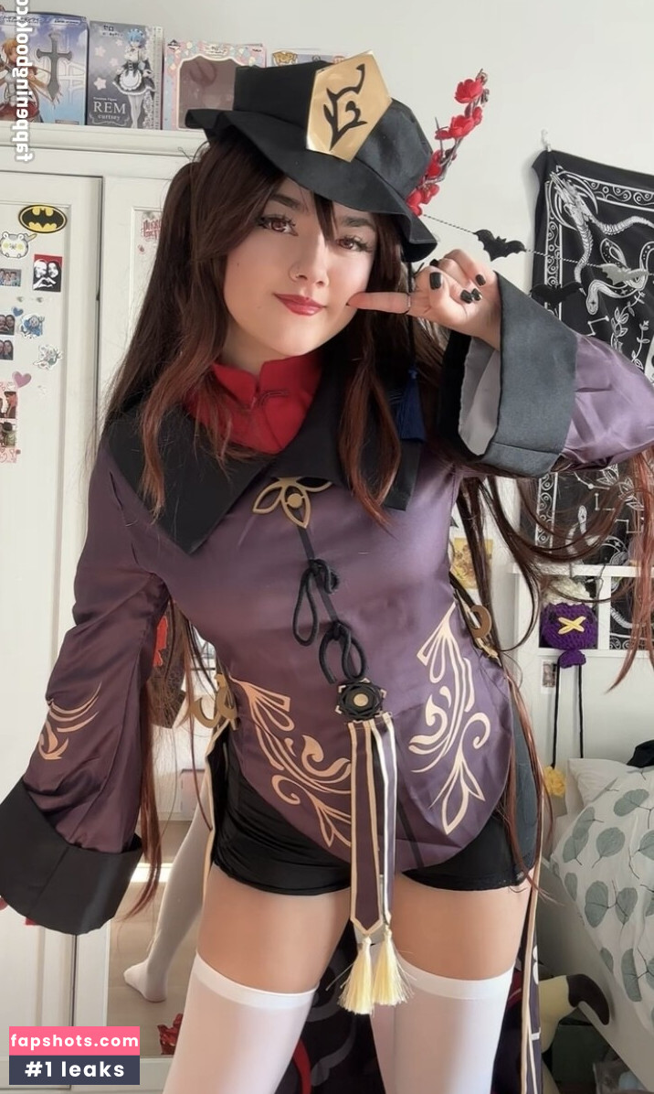 sspoekie Nude Leaks OnlyFans Photos #31 - LeakJerk