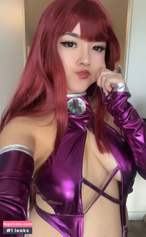 sspoekie Nude Leaks OnlyFans Photos #5 - LeakJerk