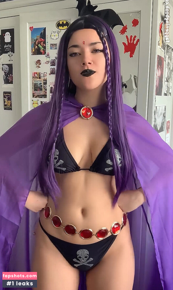 sspoekie Nude Leaks OnlyFans Photos #55 - LeakJerk