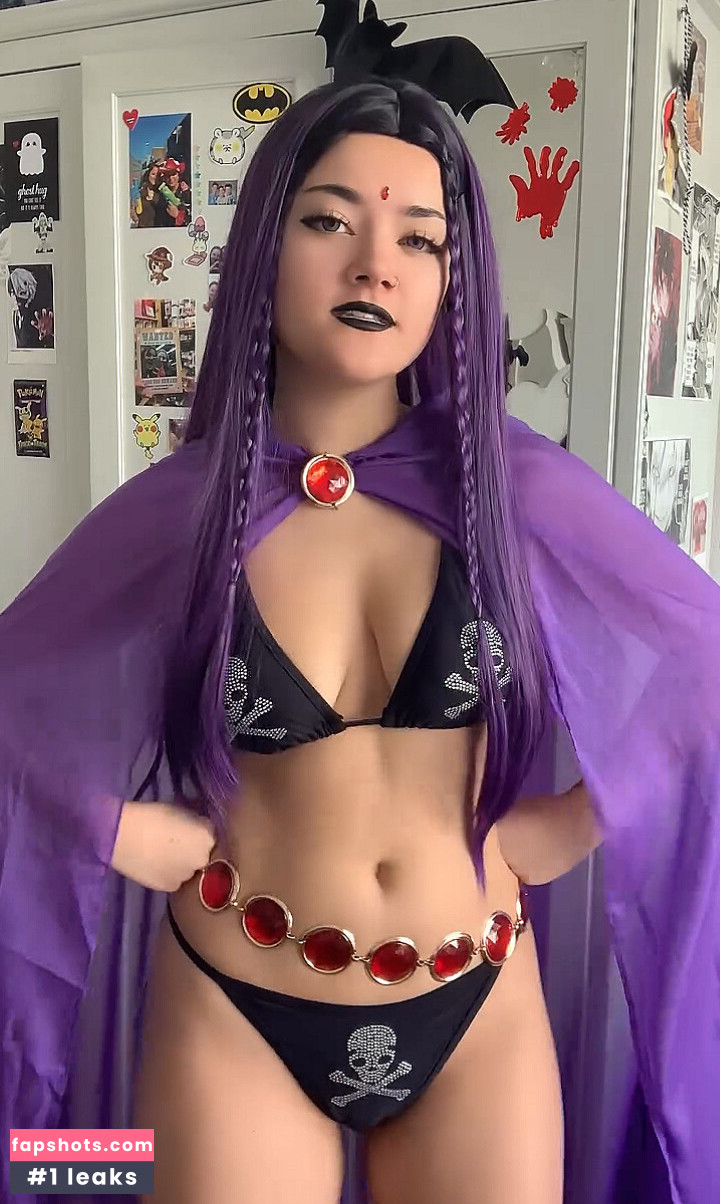 sspoekie Nude Leaks OnlyFans Photos #57 - LeakJerk