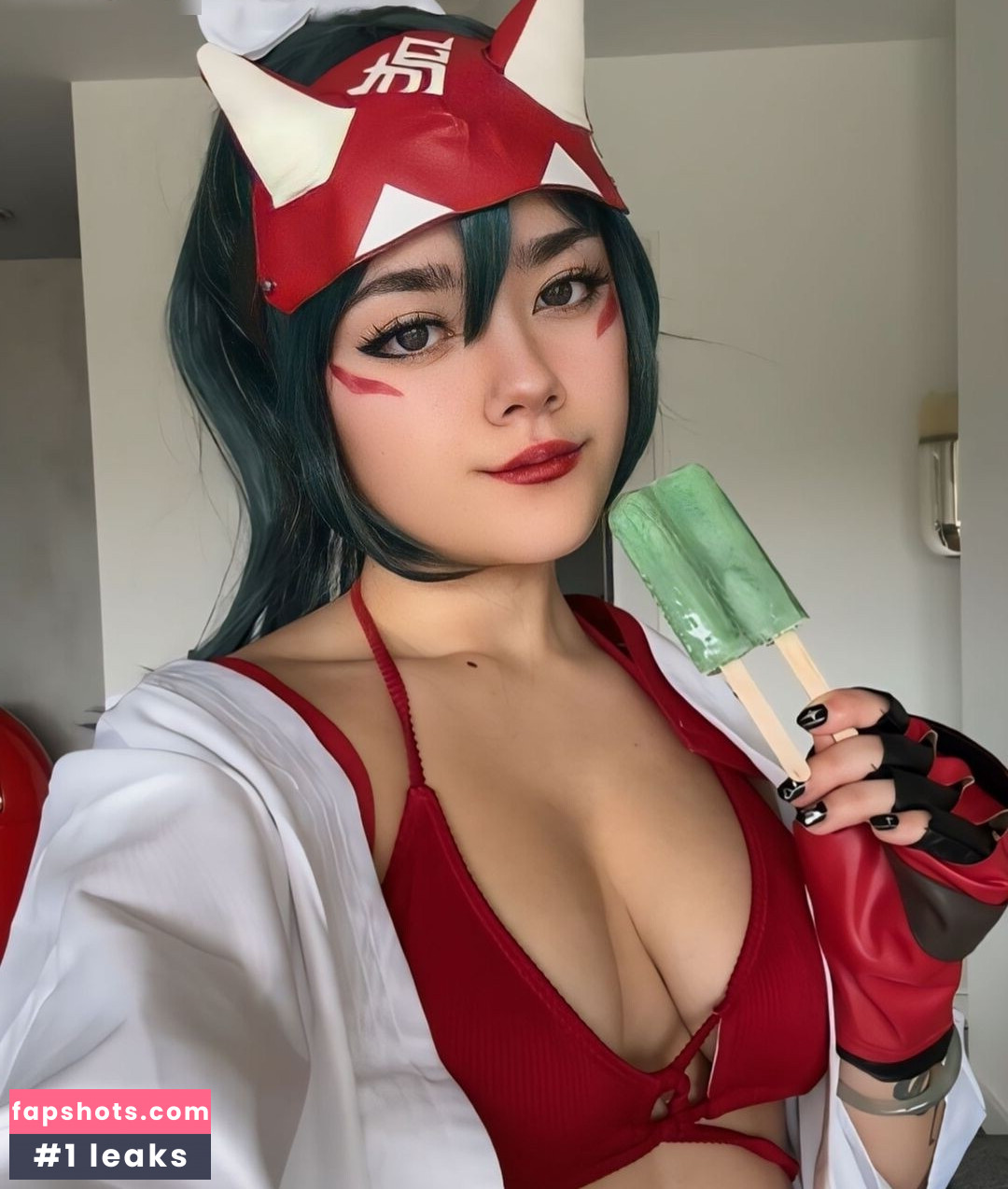 sspoekie Nude Leaks OnlyFans Photos #58 - LeakJerk