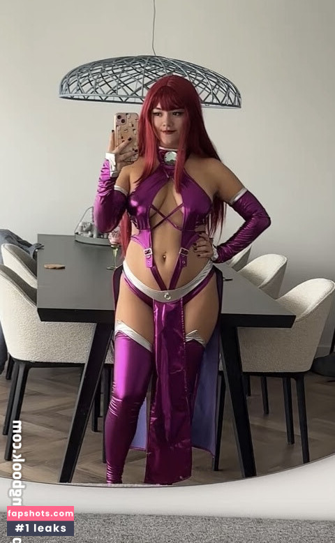 sspoekie Nude Leaks OnlyFans Photos #7 - LeakJerk