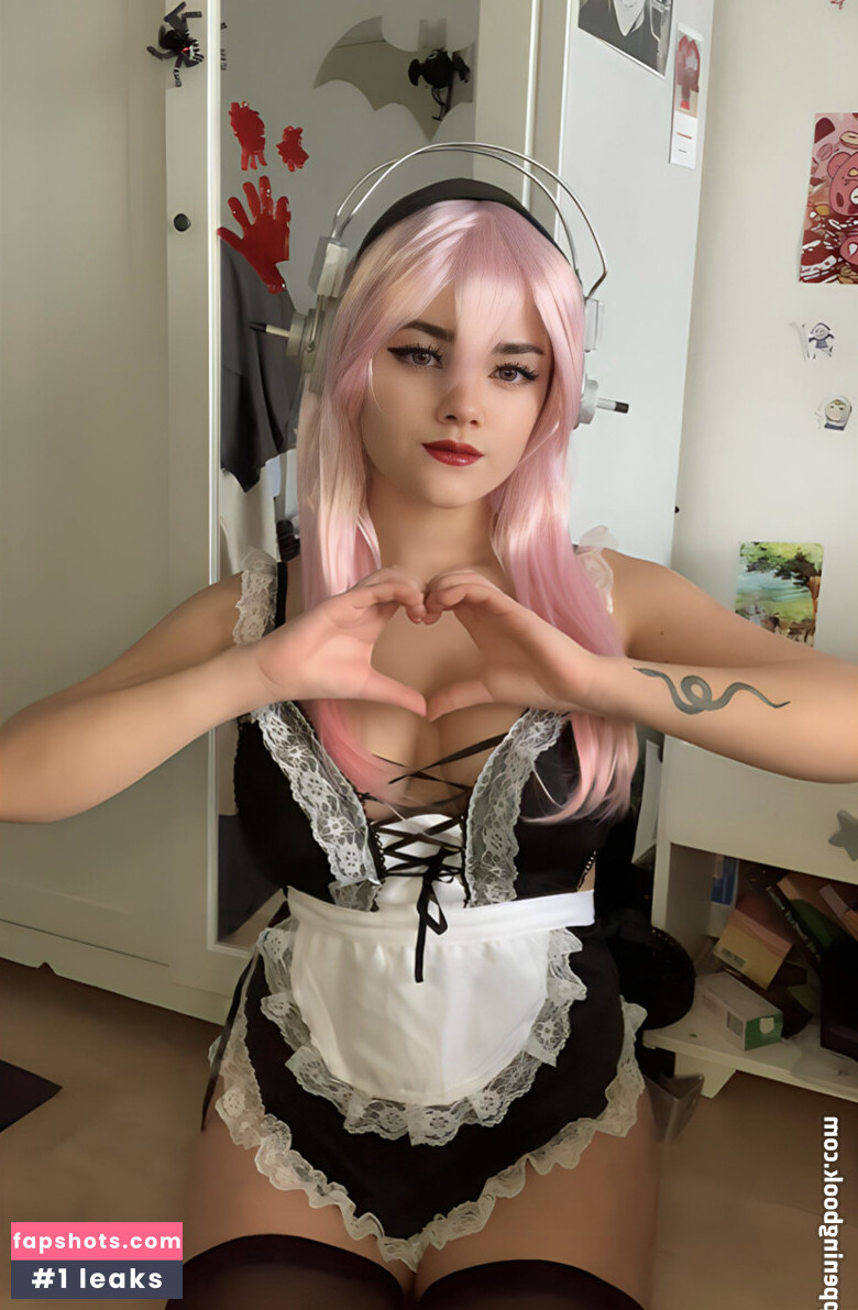 sspoekie Nude Leaks OnlyFans Photos #62 - LeakJerk