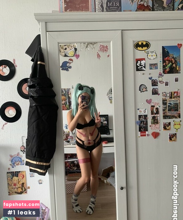 sspoekie Nude Leaks OnlyFans Photos #65 - LeakJerk