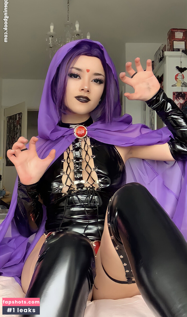 sspoekie Nude Leaks OnlyFans Photos #71 - LeakJerk